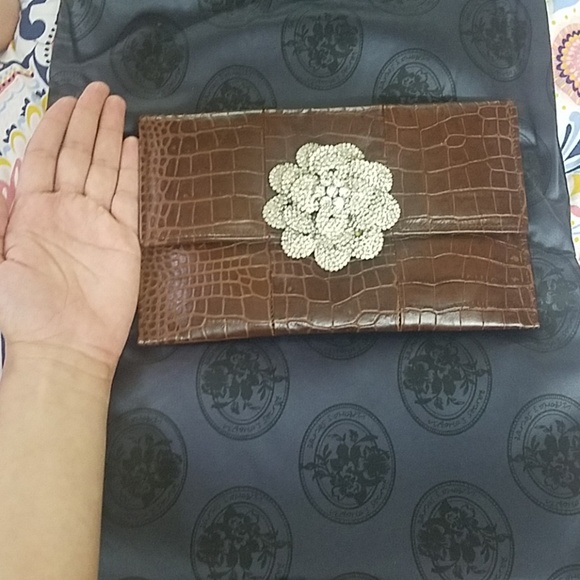 Chic clutch - Picture 2 of 4